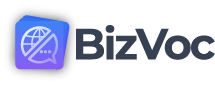 BizVoc Logo